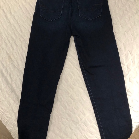 American Eagle Super Hi-Rise Jegging - Picture 3 of 4